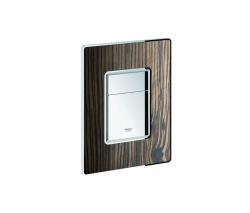 Изображение продукта GROHE Wall plate