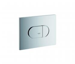 Изображение продукта GROHE Wall plate