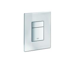 Изображение продукта GROHE Wall plate