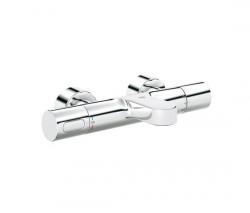 Изображение продукта GROHE Grohtherm 3000 Cosmopolitan смеситель для ванны с термостатом 1/2"
