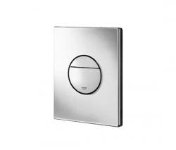 Изображение продукта GROHE Nova Cosmopolitan Wall plate