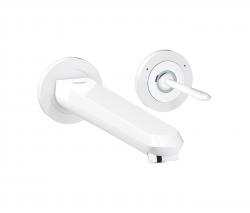 Изображение продукта GROHE Eurocosmo 2-hole basin mixer L-Size