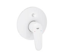 Изображение продукта GROHE Eurocosmo однорычажный смеситель для ванны/душа