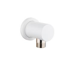 Изображение продукта GROHE Eurocosmo Shower outlet elbow, 1/2"