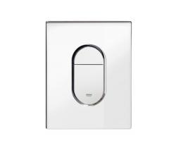 Изображение продукта GROHE Eurocosmo Wall plate
