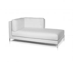 Изображение продукта Expormim Slim Right chaise longue module