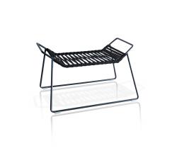 Изображение продукта Expormim Expormim Out_Line Hand-woven подставка для ног