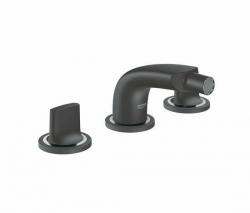 Изображение продукта GROHE Ondus смеситель для биде с 3 отверстиями