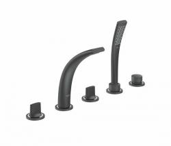 Изображение продукта GROHE Ondus смеситель для ванны на 5 точек