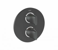 Изображение продукта GROHE Ondus смеситель для ванны с термостатом