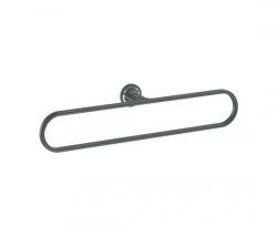 Изображение продукта GROHE Ondus вешалка для полотенец