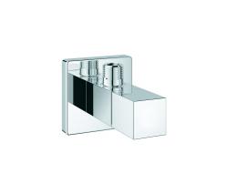 Изображение продукта GROHE Eurocube Angle valve 1/2"