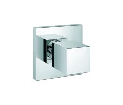 Изображение продукта GROHE Eurocube Concealed valve exposed part