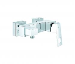 Изображение продукта GROHE Eurocube однорычажный смеситель для душа 1/2"