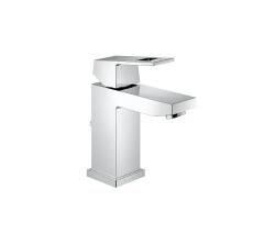 Изображение продукта GROHE Eurocube однорычажный смеситель для раковины S-Size
