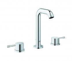 Изображение продукта GROHE Essence смеситель для ванны на 3 выхода M-Size