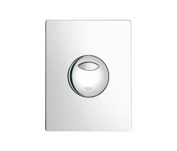 Изображение продукта GROHE Essence Wall Plate