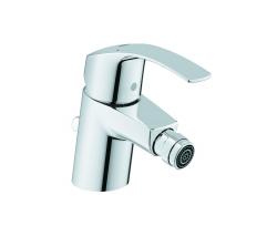 Изображение продукта GROHE Eurosmart однорычажный смеситель для биде 1/2" S-Size