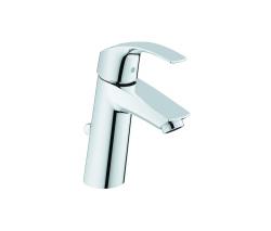Изображение продукта GROHE Eurosmart однорычажный смеситель для раковины 1/2" M-Size