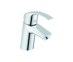 Изображение продукта GROHE Eurosmart однорычажный смеситель для раковины 1/2" S-Size
