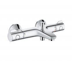 Изображение продукта GROHE Grohtherm 800 смеситель для ванны/душа с термостатом