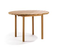 Изображение продукта Skargaarden Djurö обеденный стул