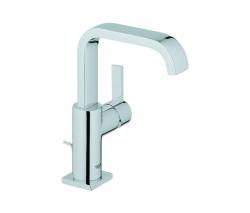 Изображение продукта GROHE Allure однорычажный смеситель для раковины 1/2"