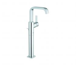 Изображение продукта GROHE Allure однорычажный смеситель для раковины 1/2"