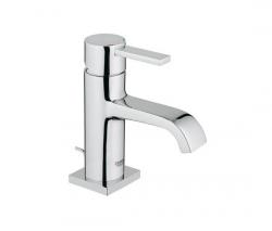 Изображение продукта GROHE Allure однорычажный смеситель для раковины 1/2"