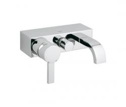 Изображение продукта GROHE Allure однорычажный смеситель для ванны 1/2"