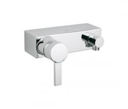 Изображение продукта GROHE Allure однорычажный смеситель для душа 1/2"