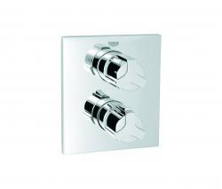 Изображение продукта GROHE Allure смеситель для ванны с термостатом