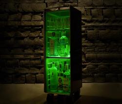 Изображение продукта bordbar bordbar LED green