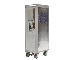 Изображение продукта bordbar bordbar Pan Am edition rivet rocker