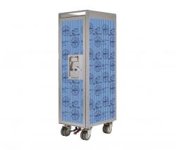 Изображение продукта bordbar bordbar Pan Am edition stripes