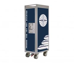 Изображение продукта bordbar bordbar Pan Am edition wings