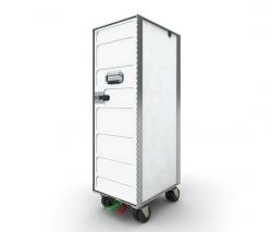 Изображение продукта bordbar AL.CARTS