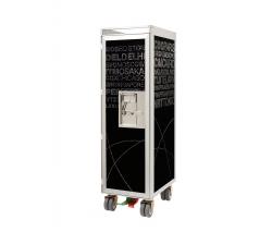 Изображение продукта bordbar bordbar silver edition diamonds