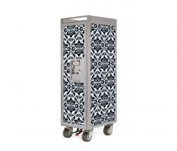 bordbar bordbar silver edition baroque - 4