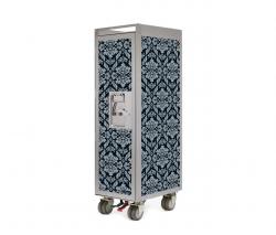 bordbar bordbar silver edition baroque - 5