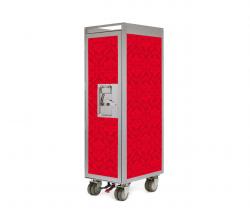 bordbar bordbar silver edition baroque - 2