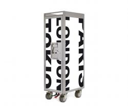 Изображение продукта bordbar bordbar silver edition city