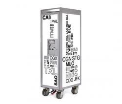 bordbar bordbar silver edition destination - 6