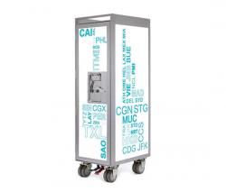 Изображение продукта bordbar bordbar silver edition destination