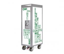 bordbar bordbar silver edition destination - 2