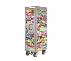 bordbar bordbar silver edition metropolitan - 2