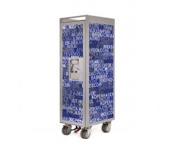 bordbar bordbar silver edition metropolitan - 5