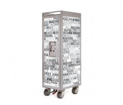 bordbar bordbar silver edition metropolitan - 4