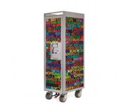 Изображение продукта bordbar bordbar silver edition metropolitan