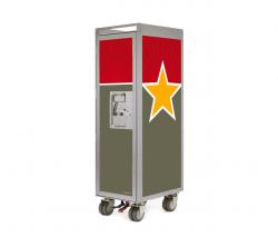 Изображение продукта bordbar bordbar silver edition star